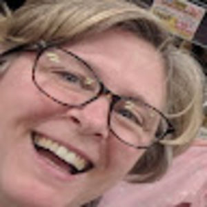 Meet your Posher, Paula